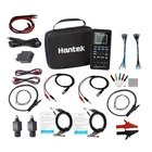 Автомобильный диагностический прибор Hantek 2D82AUTO II, портативный осциллограф