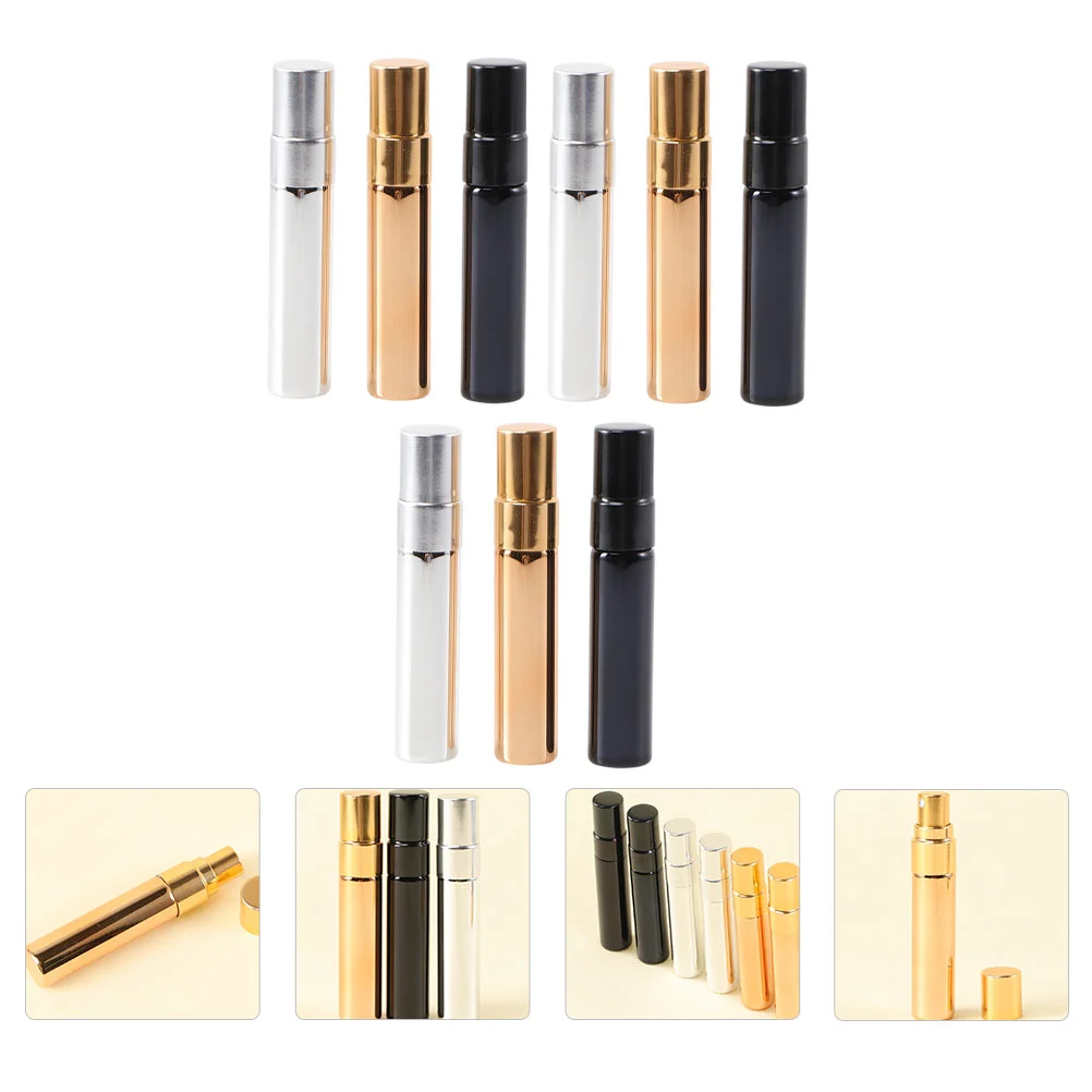 

Многоразовые диспенсеры для жидкости для путешествий