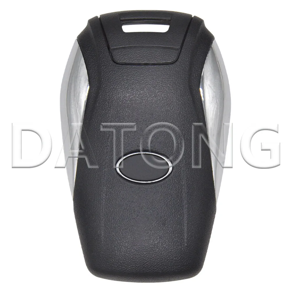 Datong оригинальный чип ID46 433 МГц Keyless Go 4-кнопочный автомобильный дистанционный ключ