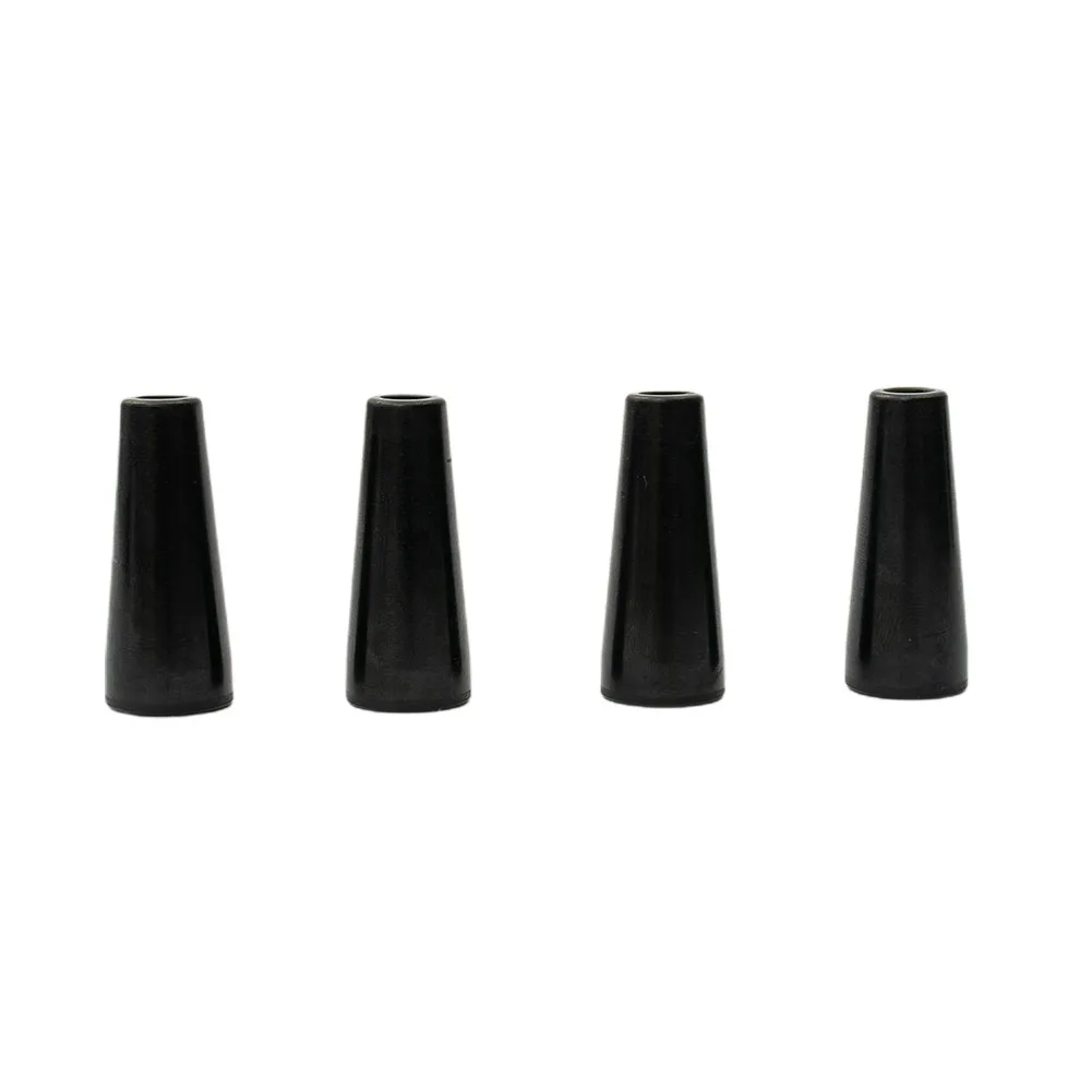

4Pcs Beschermhoes Gasless Nozzle Tips Voor Mig Lastoorts Eeuw FC90 Mig Accessoires Flux-Gevulde Draad Feed Lasser K3493-1