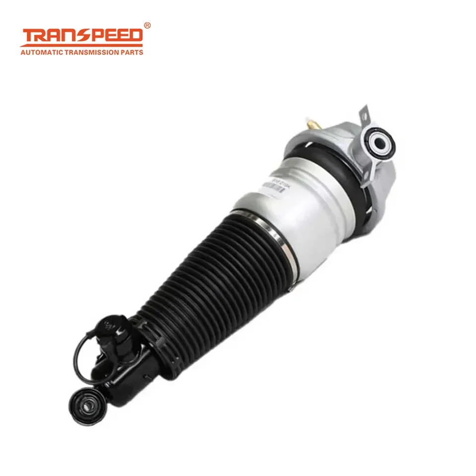 Пневматическая подвеска TRANSPEED задняя левая для W221 AIRMATIC 4MATIC Audi Q7 (4L) 2006 Touareg 2002/10-Porsche