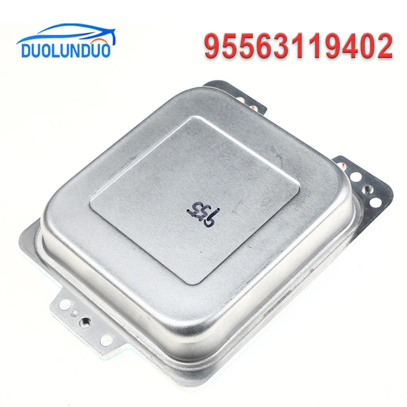 

Новый модуль фар 95563119402 5DC00906041AB для Porsche Cayenne 957 2007-2010