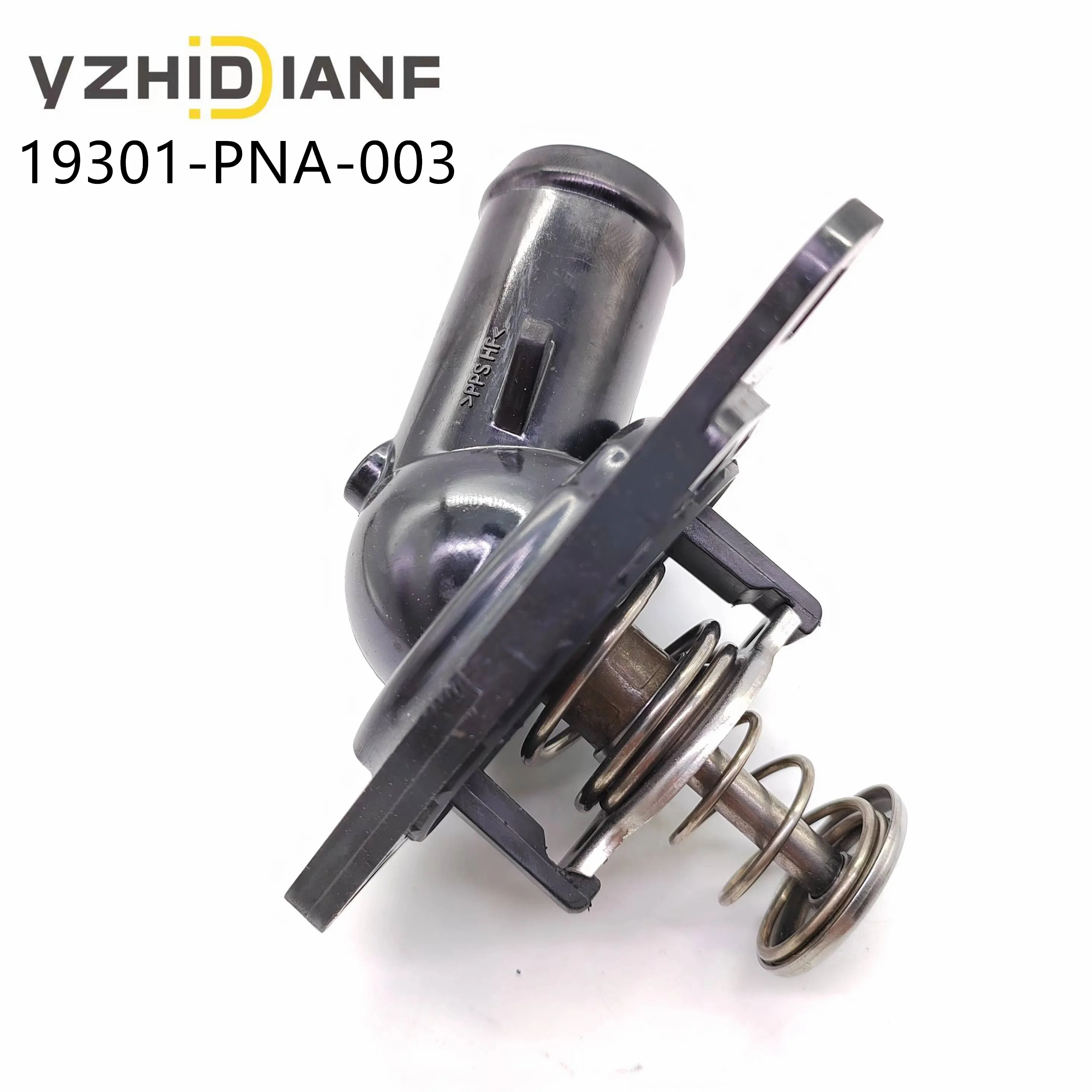 

19301-PNA-003 Thermostat Housing Case Cover Thermostat For Honda Civic CR-V Acura RDX RSX 2002-20012 Honda CR-V 19301PNA003