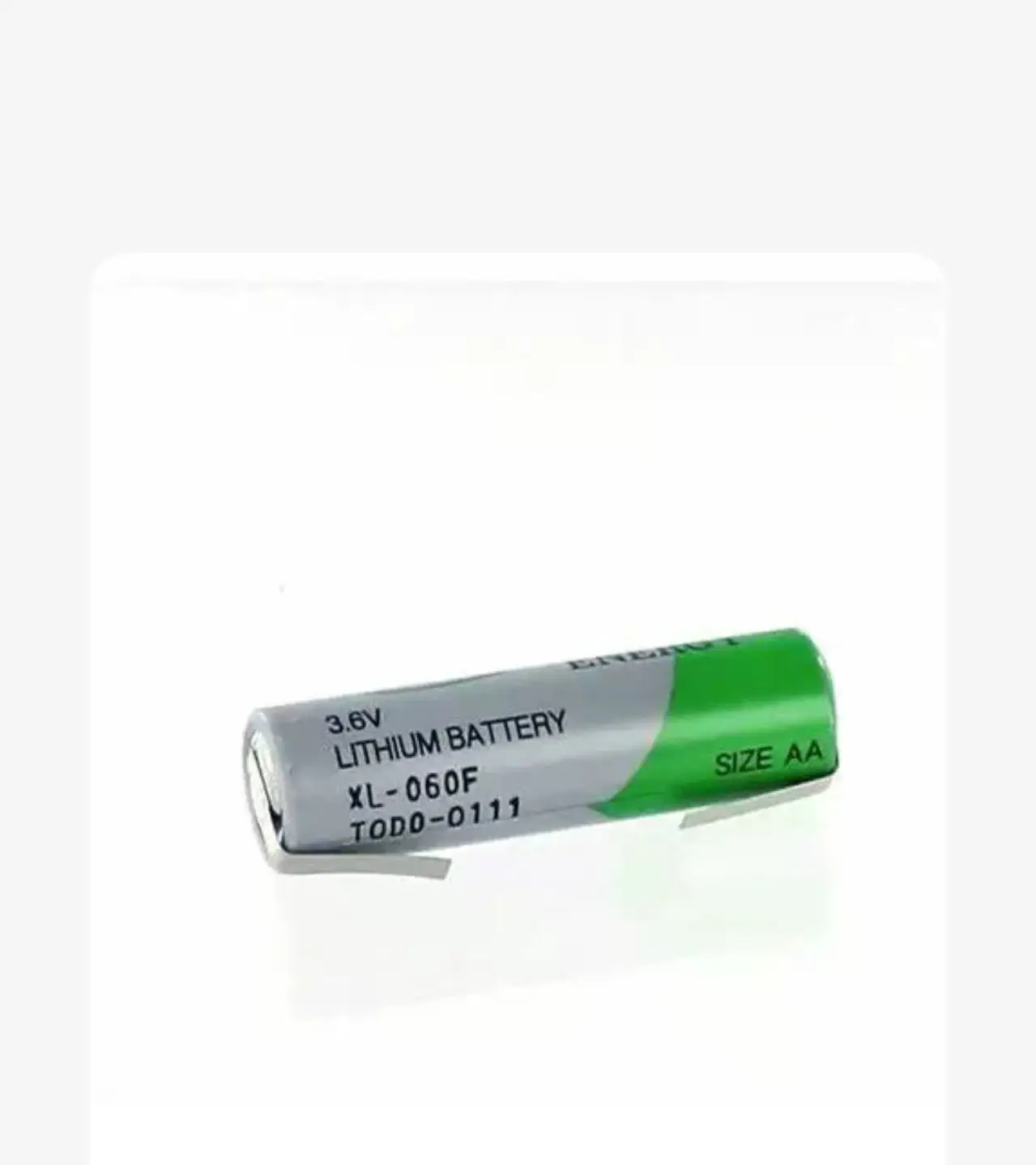 Новый аккумулятор для XENO XL-060F 3 6 В AA 14505 SB-AA11