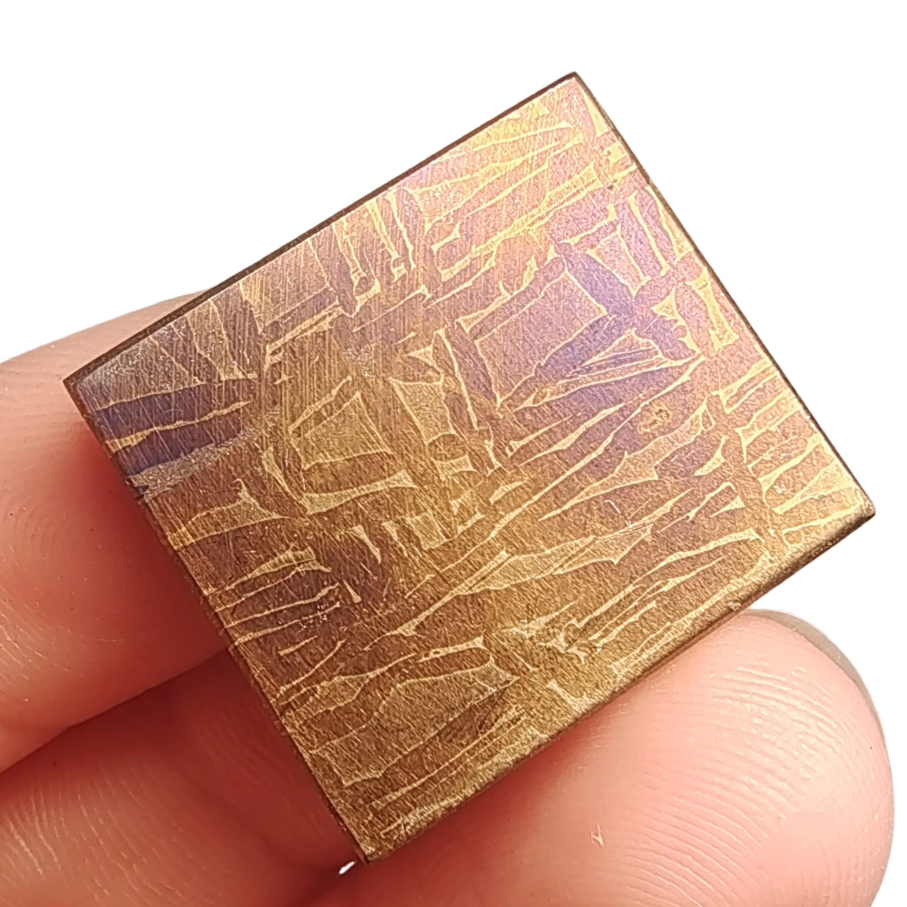 14 5 г Muonionalusta секция образцов натурального железного метеорита материалы из