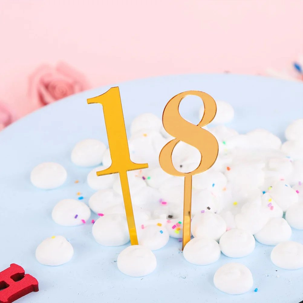 

Number Birthday Number Birthday Cupcake Toppers Top Hat Number Insert Glitter Number Birthday Cake Cupcake Picks Baby