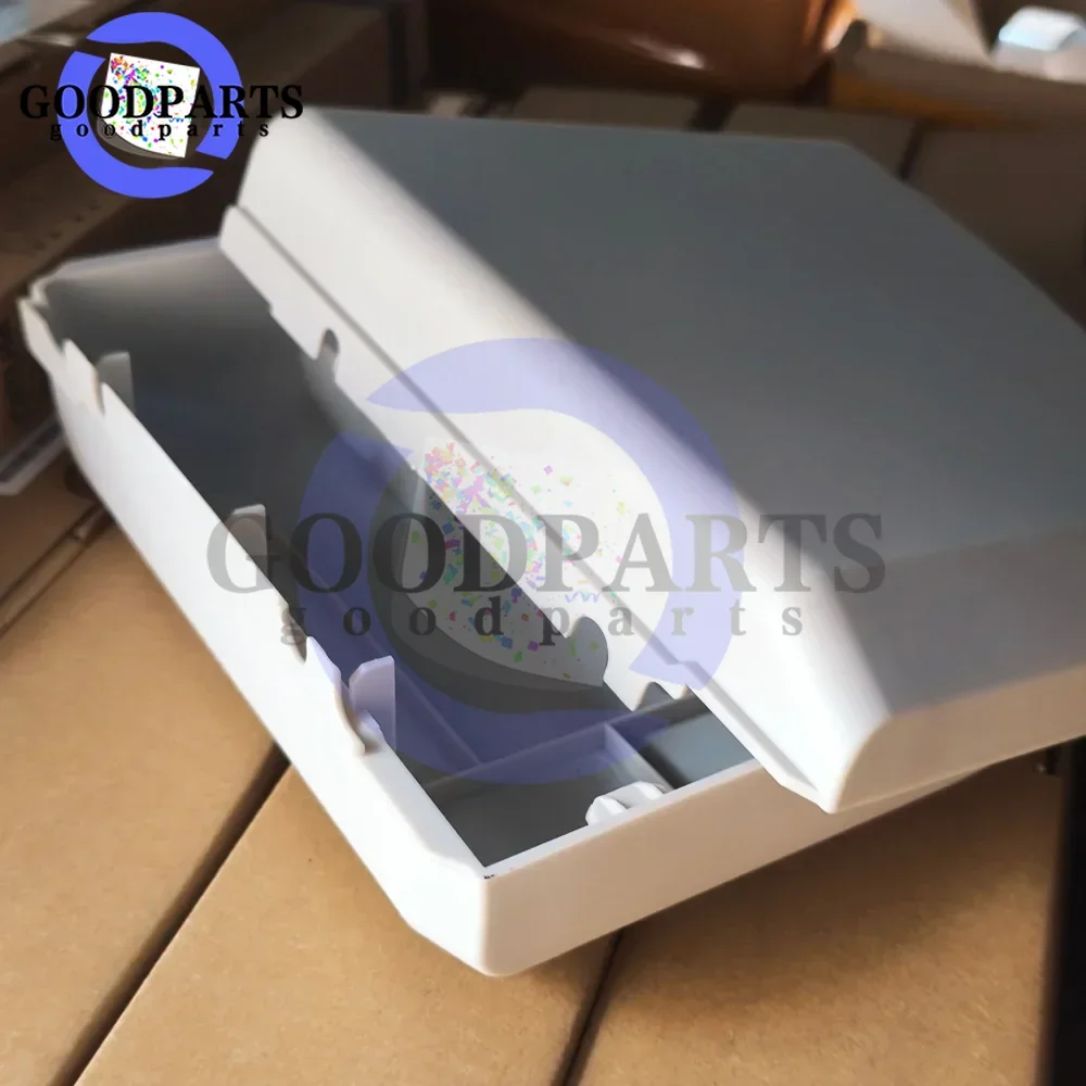 Фото 1X RC1-5524-000CN RM1-2054-000CN Левая и правая боковые крышки в сборе для HP LaserJet 1018 1020 Plus 1022 1022n 1010 №2