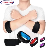 elbow brace tennis elbow brace with compression padtennis elbow strap for men and womenpain relief for tendonitis