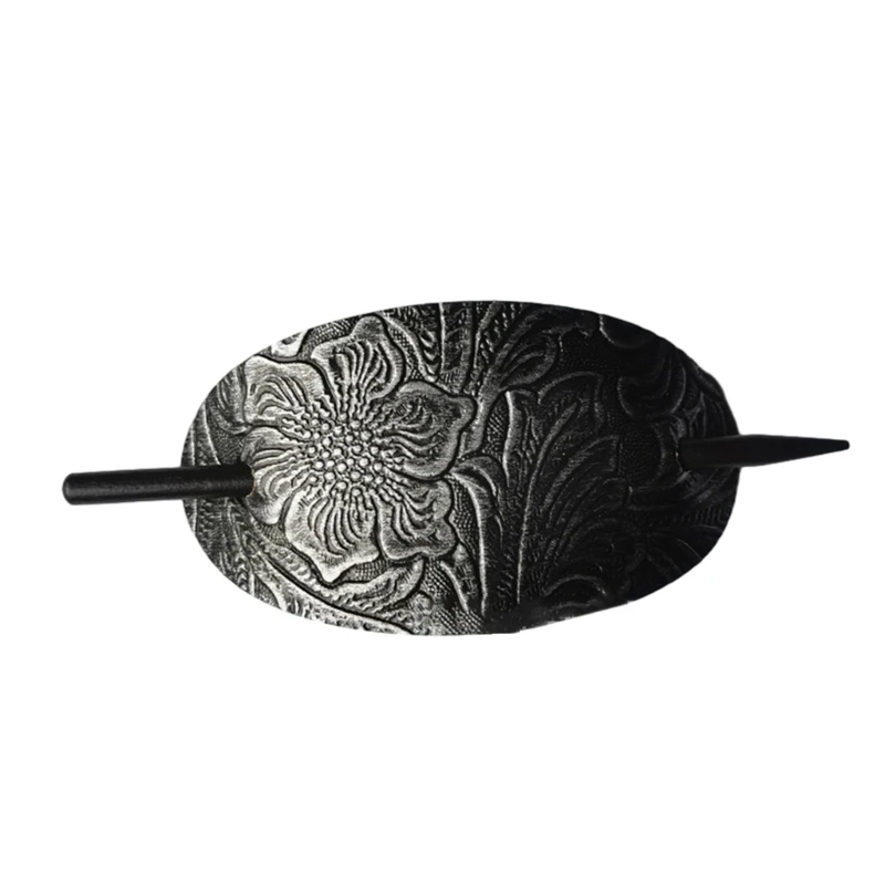 

M89E Celtic-Viking Hair Pins Knot Hair Sticks Hair Clip Vintage Hairpin Bun Holder