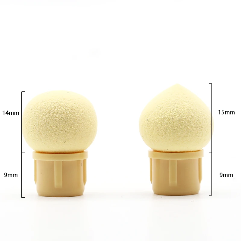 кисти для маникюра ногтей все дизайн гель лак кисть 1 шт. ручка Стразы + 5 насадок