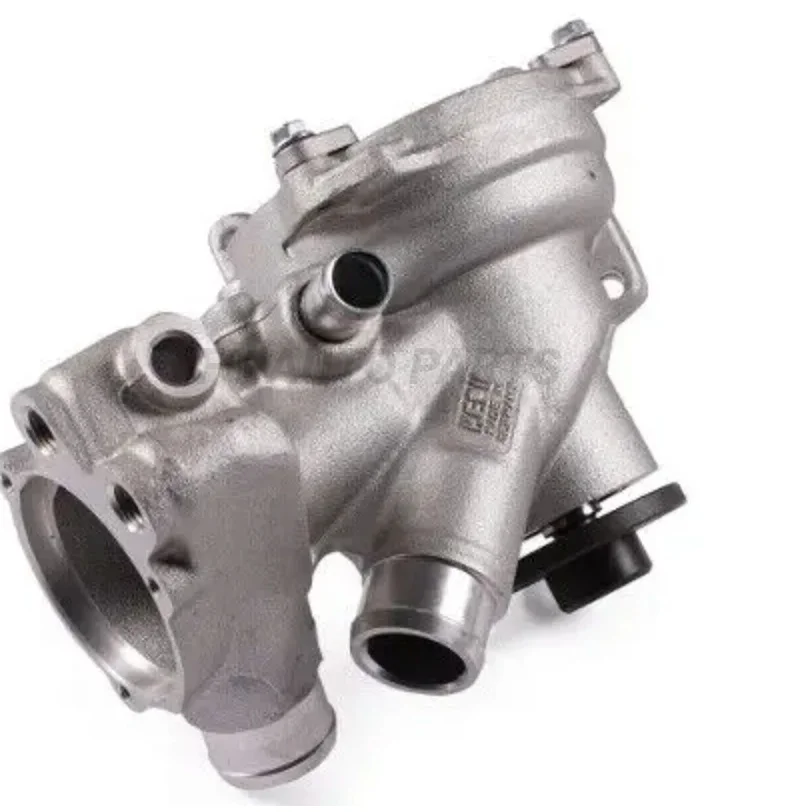 Насос ASSY-WATER HEPU P195 водяной насос для SSANGYONG orando Kyron Rexton 1622003001