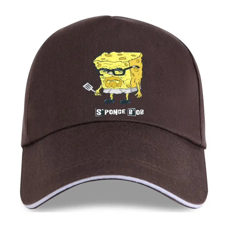 

New Men Bob Blue Sponge Women Baseball cap