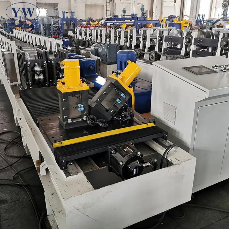 Рисунок 5 - YG обработка на заказ гибочный