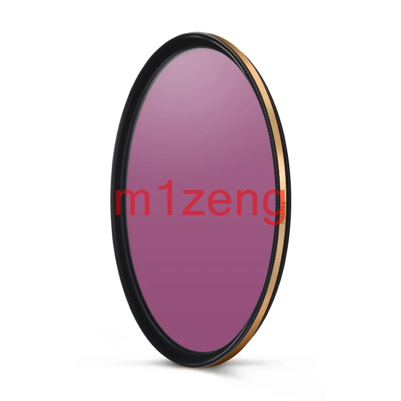 nano unc УФ-медная рамка тонкая mcuv 52 58 62 67 72 77 82 H-K9L водонепроницаемый фильтр для