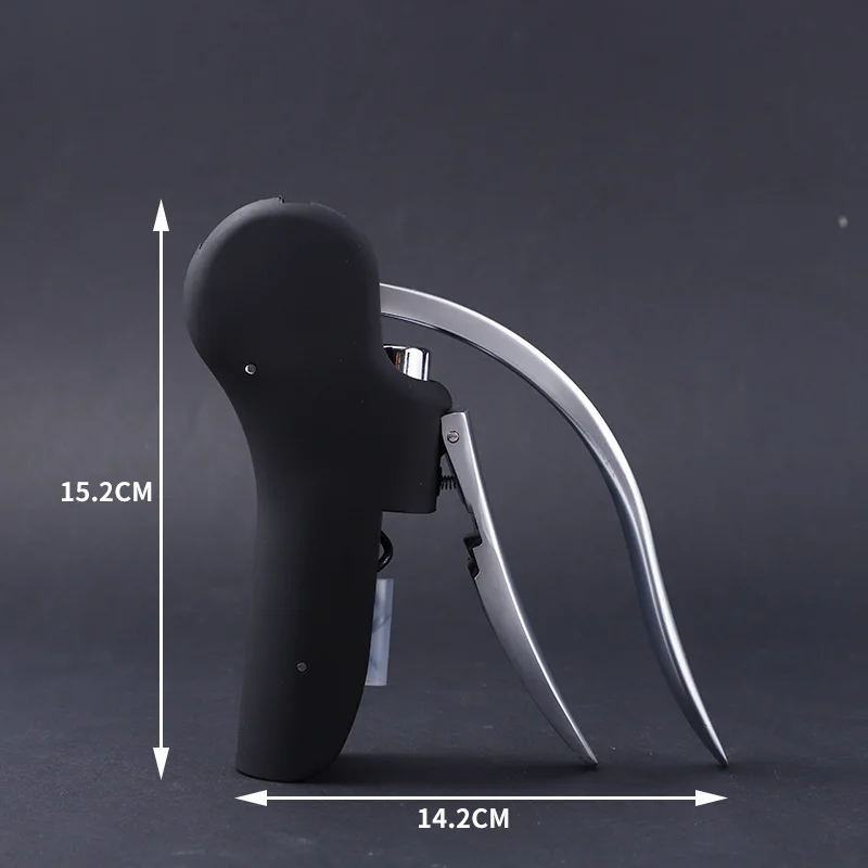 Прямая поставка бытовая многофункциональная европейская открывалка для бутылок