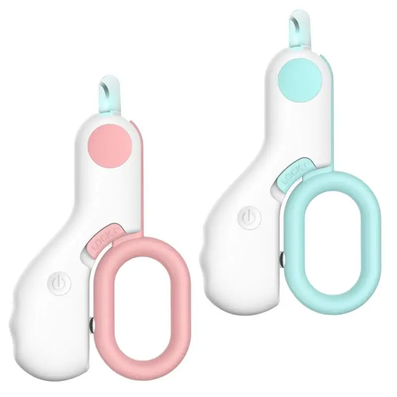 

Машинка для стрижки домашних животных, когти из нержавеющей стали для когтей собак и кошек, инструменты для ухода за питомцами