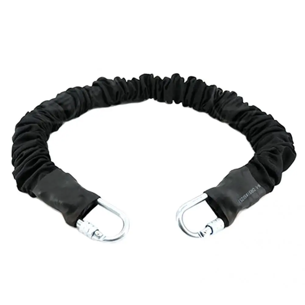 

for Gym Yoga Belt Resistant Emulsion Antislip Yoga Bungee Rope for Gym