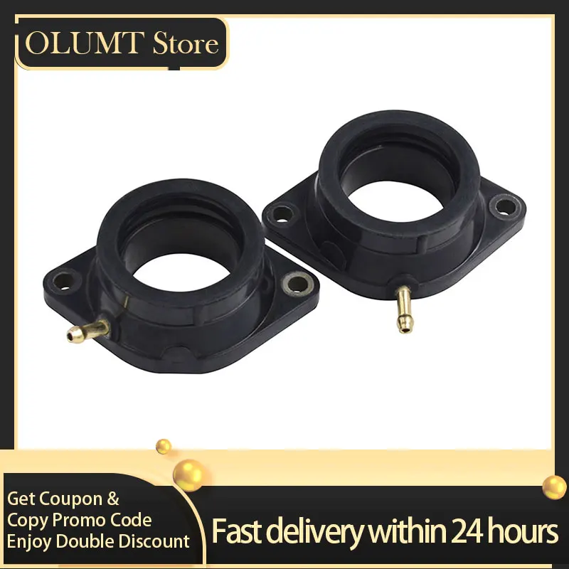 

Аксессуары для мотоциклов, Впускной Выпускной коллектор карбюратора для Yamaha XVS1100A V-Star XVS1100 XVS1100AT XVS 1100 A AT