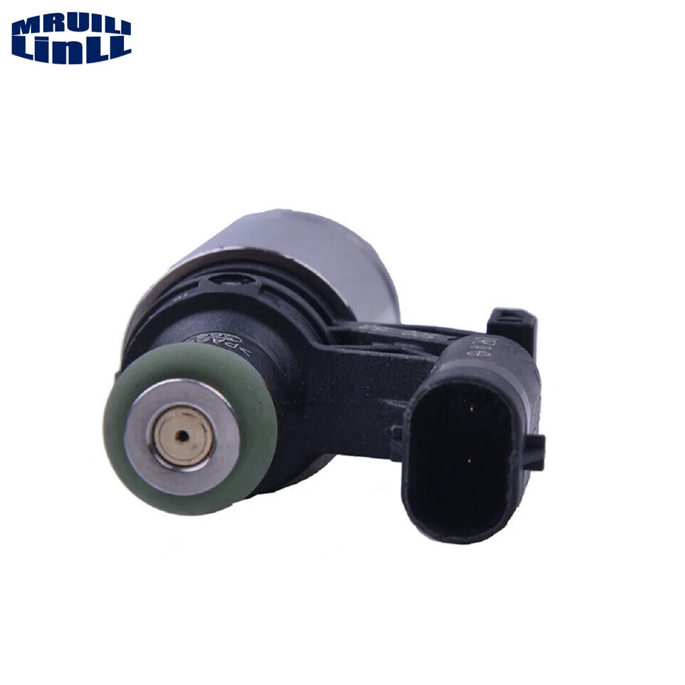 4/6 шт. новая топливная форсунка OE # 04E 906036 C Q Для VW Lavida Santana Octavia 1.4L