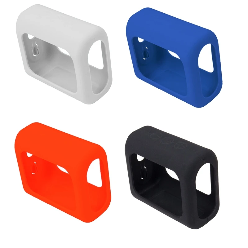 Силиконовый чехол для переноски водонепроницаемый Ультрапортативный дорожный