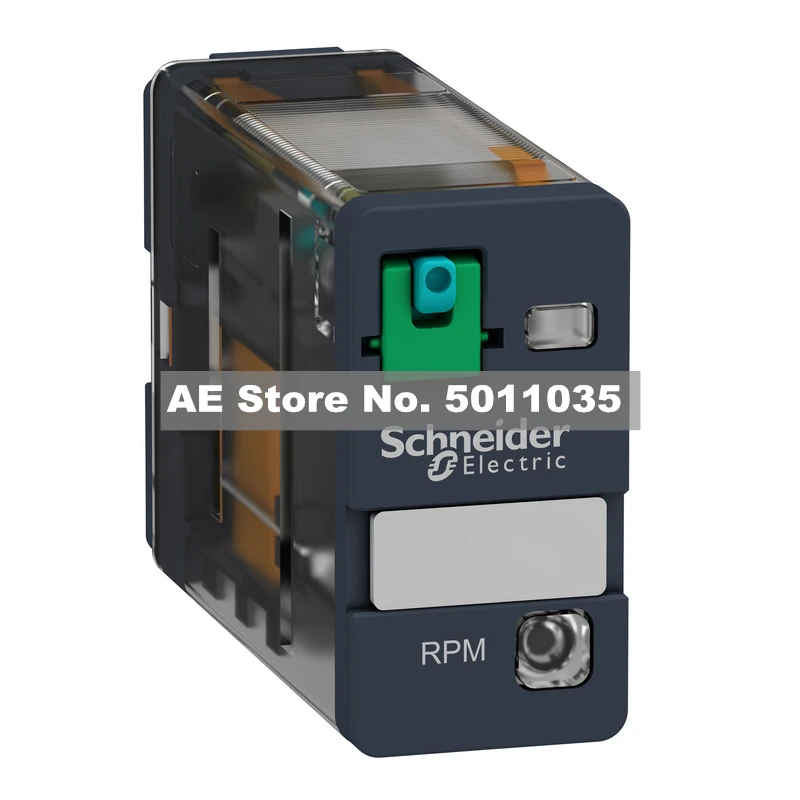 

Промежуточное реле RPM12BD Schneider Electric Power; RPM12BD