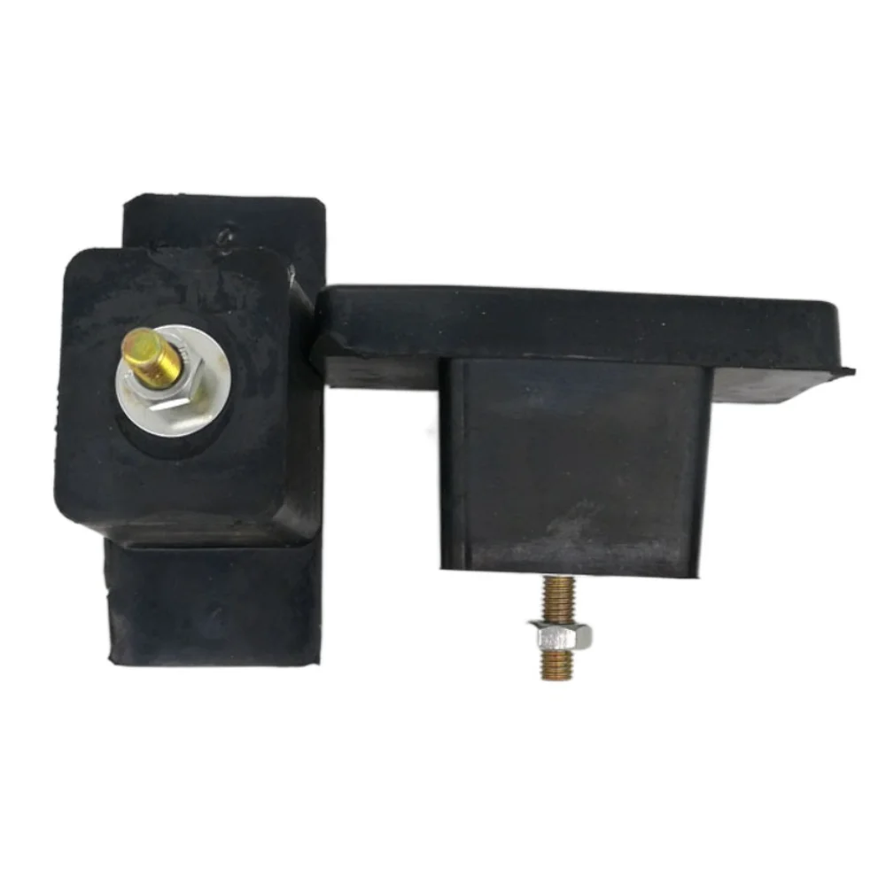 4 шт. поглощающая виброамортизирующая подушка внешний блок кронштейн для