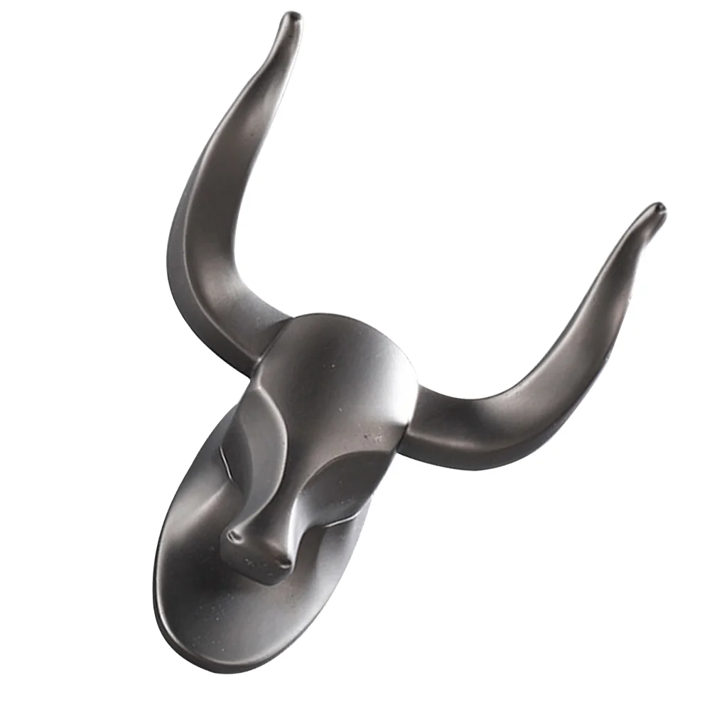 

Multi-purpose Door Hook Wall Storage Hook Coat Door Behind Hanging Hook