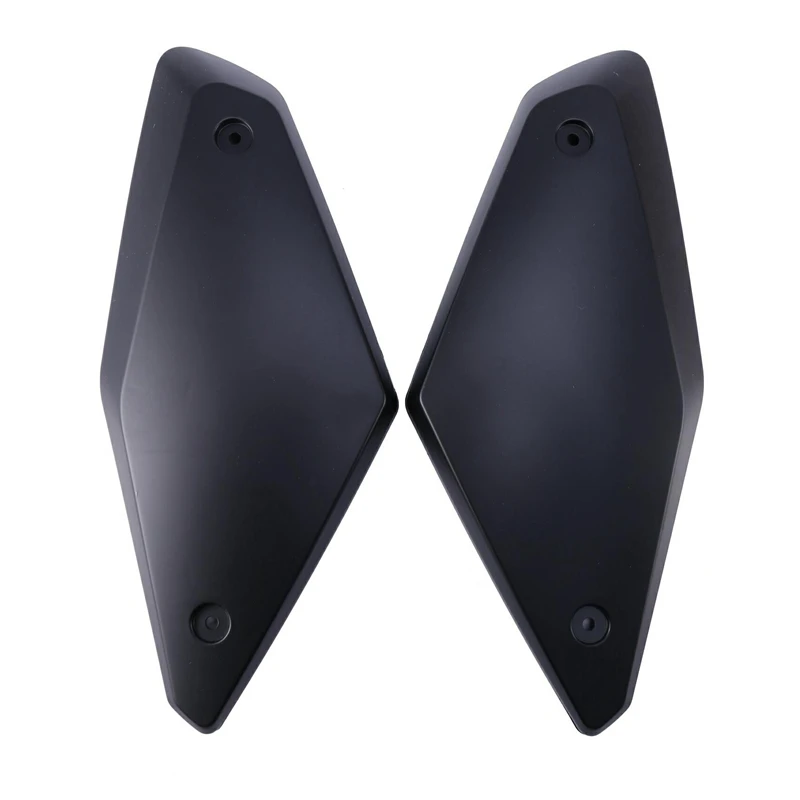 

Motorcycle Frame Side Panel Cover Shell Protector Fairing For Honda CB650R CBR650R 2019 2020