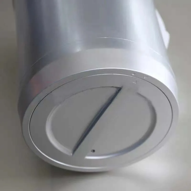 Подходит для электрического вакуумного резервуара Delonghi/Delong с одним нажатием