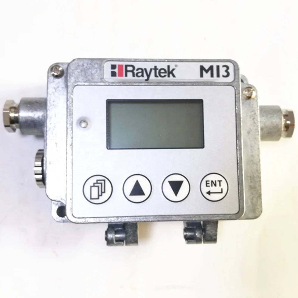 

Raytek MI310LTS probe +MI3COMM Communication box