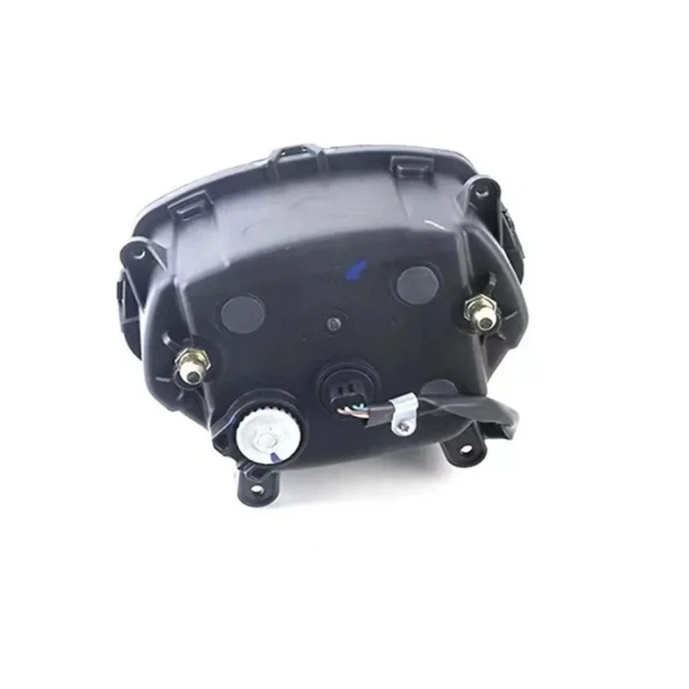 Для VICTORIA Sixties 300i 125 150 фара освещение светодиодная в сборе