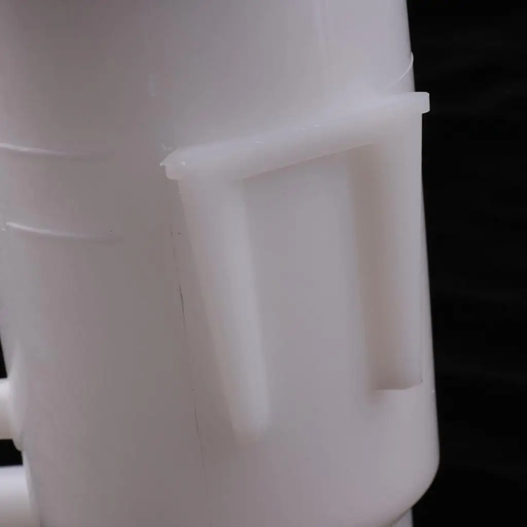 Пластиковый автомобильный насос гидроусилителя руля резервуар для масла 53701SV4003