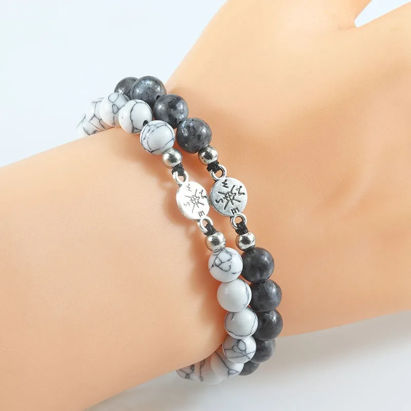 Новое поступление браслеты из бисера драгоценных камней Натуральный Камень