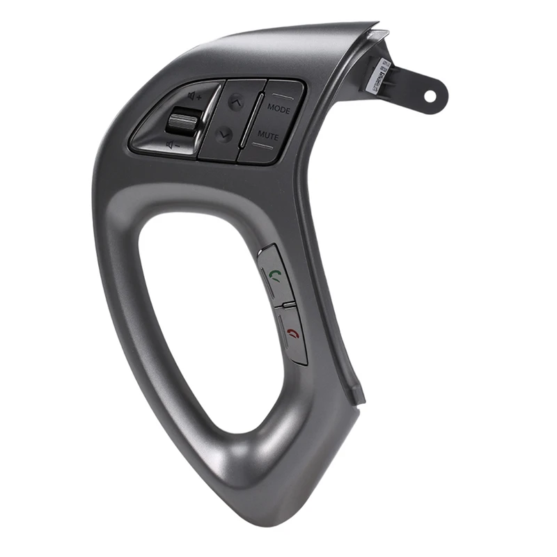 

Многофункциональная кнопка на руль, музыкальный Bluetooth переключатель телефона, кнопка скорости круиза для HYUNDAI Ix35 -Tucson 2011-2015