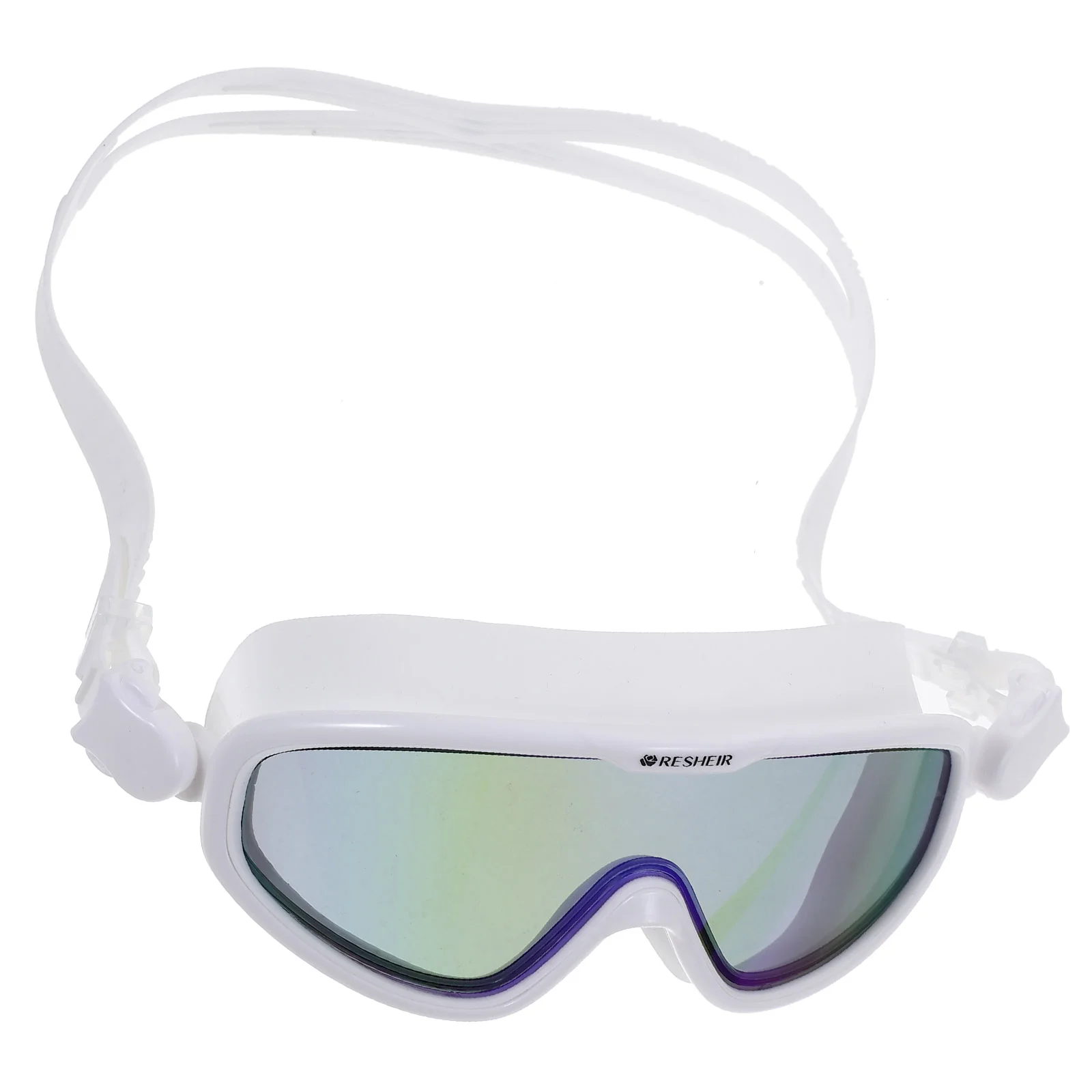 

Swimming Goggles Kids Eye Protector Major Waterproof Glasses Miss Equipment Diving mask Surf