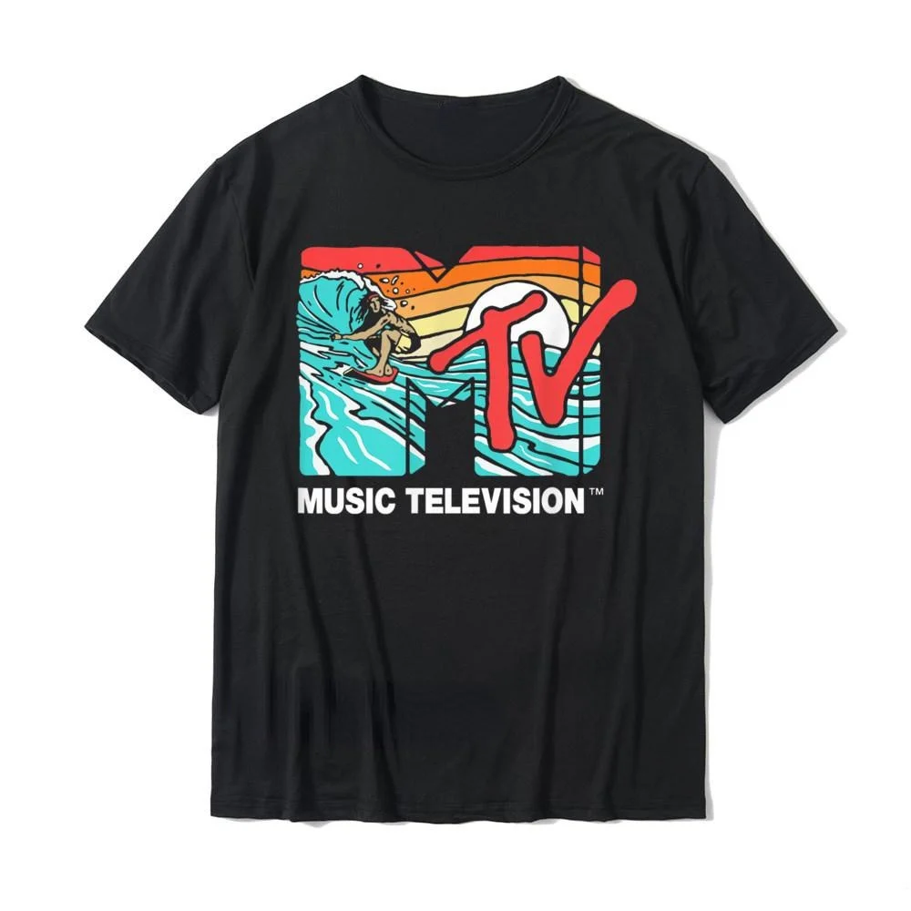 

Fashion Man T Shirt Mademark Catch A Wave Surfer Vintage Graphic TShirt Male Oversized T Shirt Camisetas