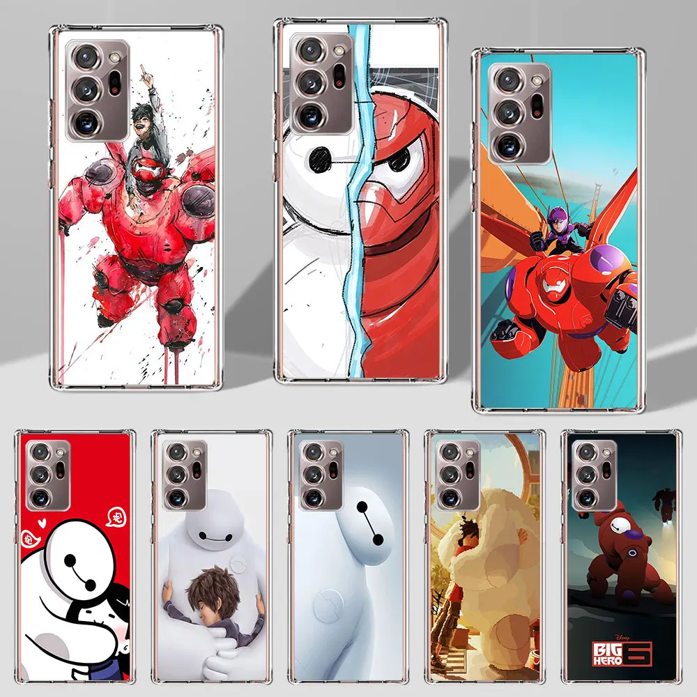 Чехол для Samsung Galaxy Note 20 Ultra 5G 10 Plus 8 9 Lite M52 J4 J6 2018 M11