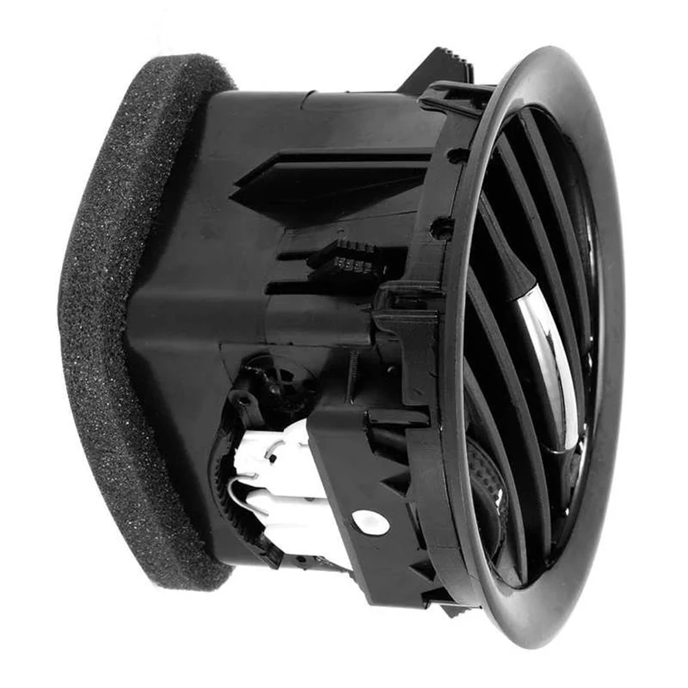 Приборная панель переднего вентиляционного отверстия 13203702 13232297 13417362 2201098 Черное