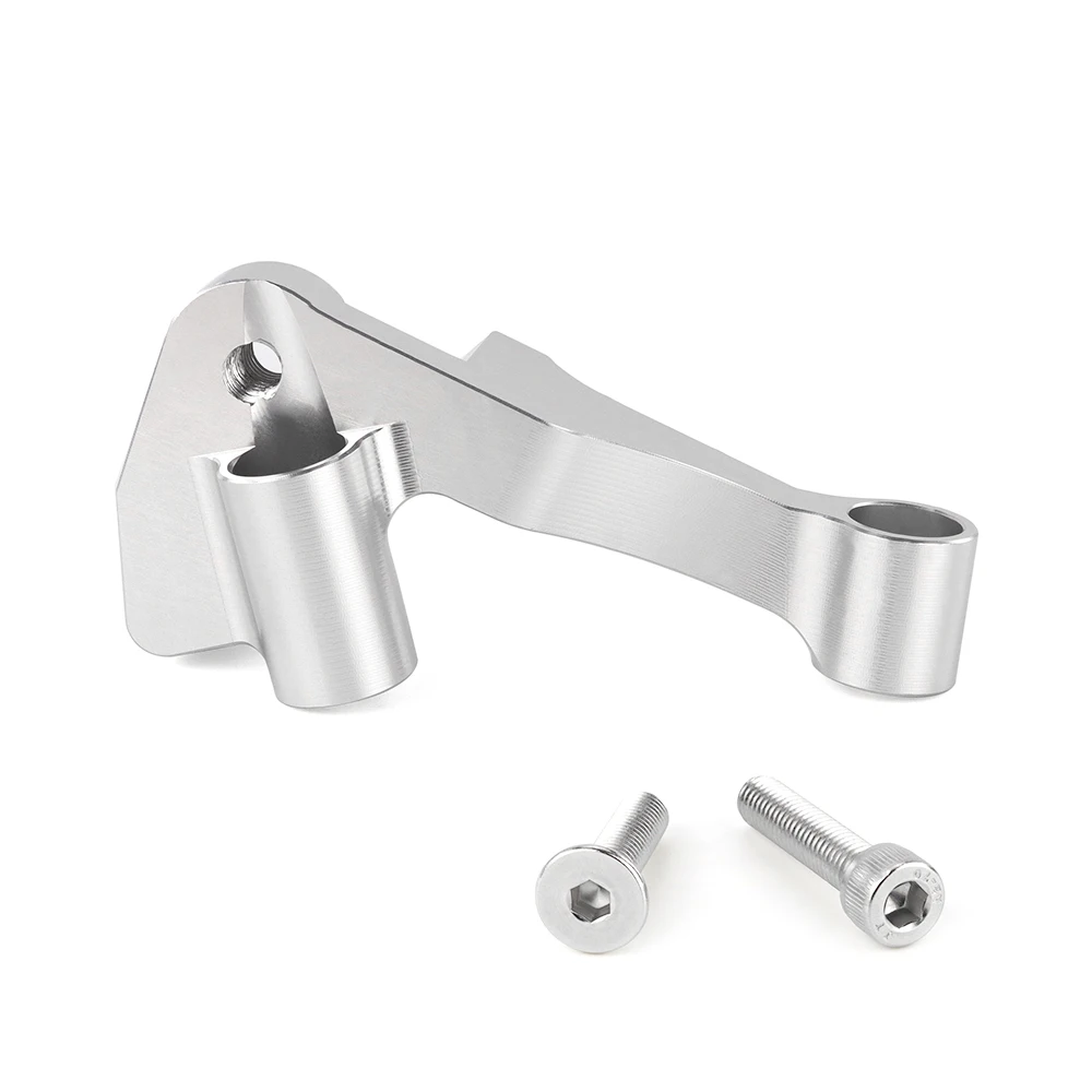 

Подходит для мотоцикла Stark Varg MX и EX, алюминиевая регулируемая подставка, боковая подставка, боковая подставка, держатель для ног для парковки, кронштейн