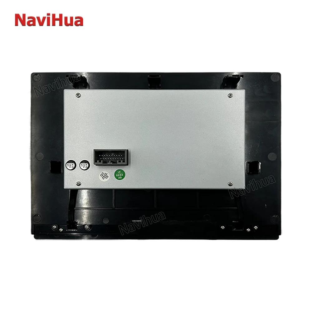 10 1 дюймовый кондиционер для Land Rover Range Discovery 4 LR4 2011-2015 контроллер переменного тока