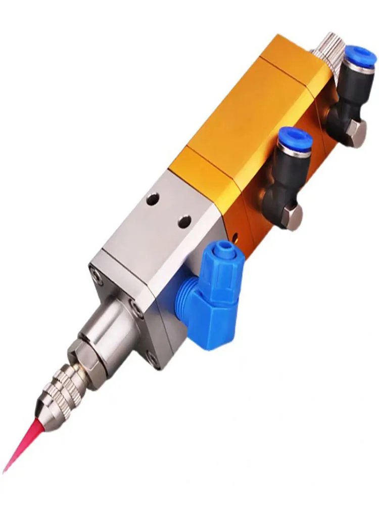 

Back Type Dispensing Valve Dispenser Valve Accessories Anti-drip Fine-tuning Dispenser Valve