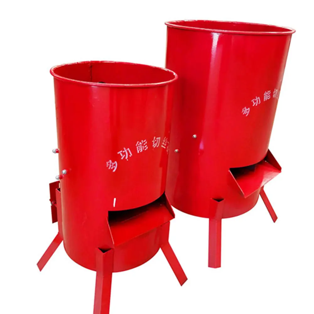 

Commercial Vegetable Shredder Grater Household Electric Grater Fruit and Vegetable Crusher
