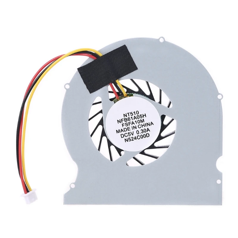 

Охлаждающий вентилятор для ноутбука, радиатор для HAIER MINI2, NT510, NT410, nT-A3500 nT-525 nT-425, nT-A3700 NT425, nT-i1200