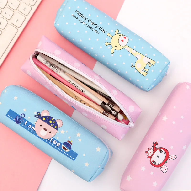Pu School Supplies Back To School Gift