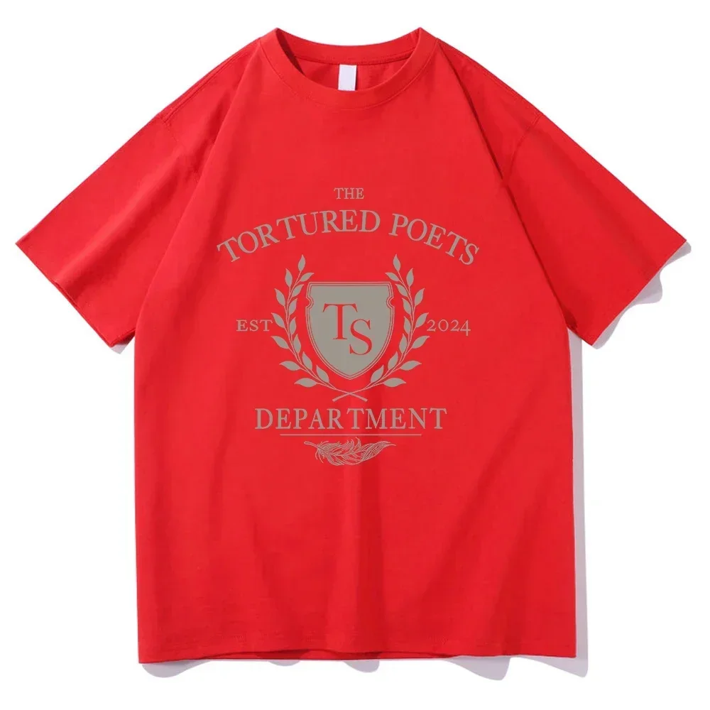 Повседневная футбольная рубашка унисекс с коротким рукавом и мультяшным узором