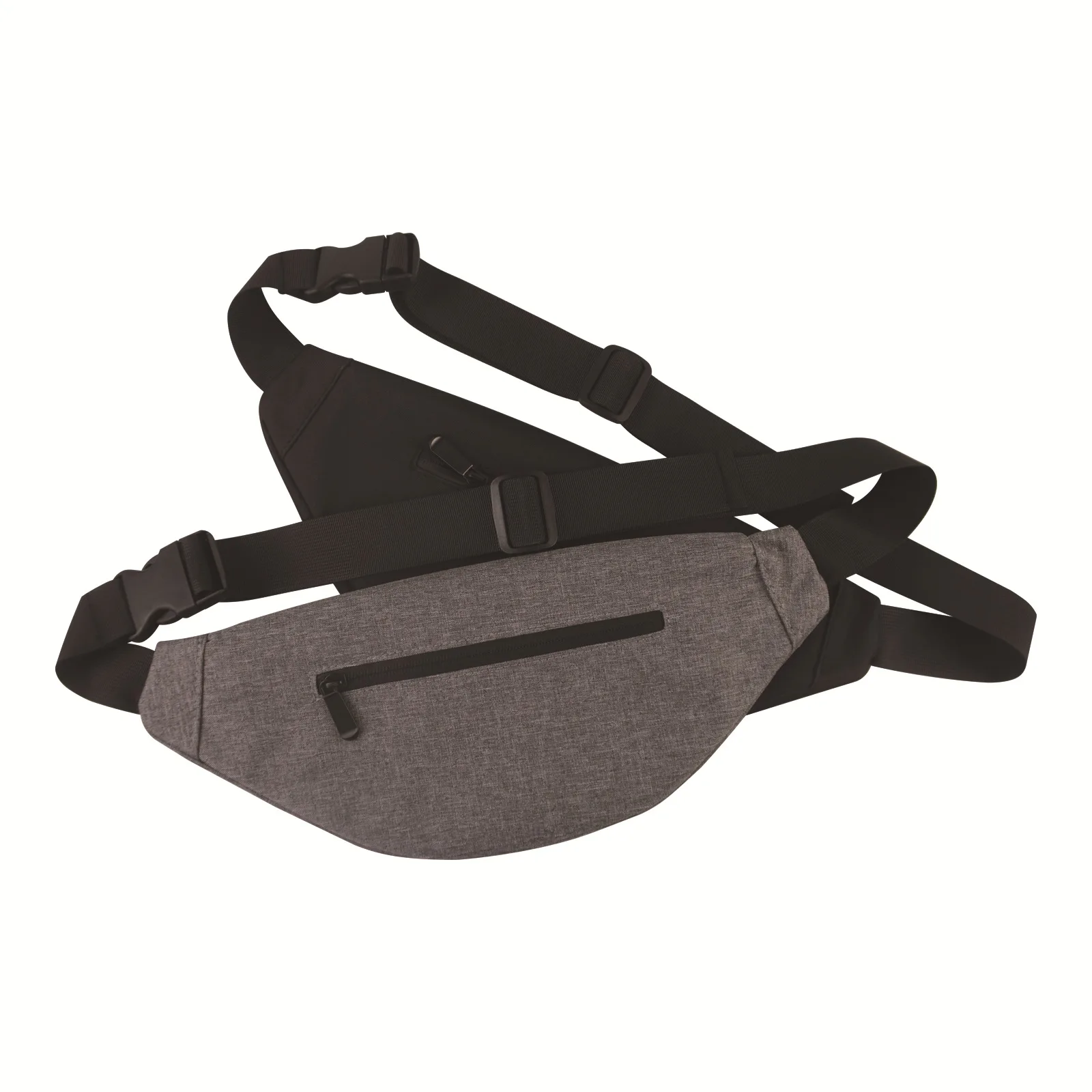 Рисунок 3 - Мужская нагрудная сумка