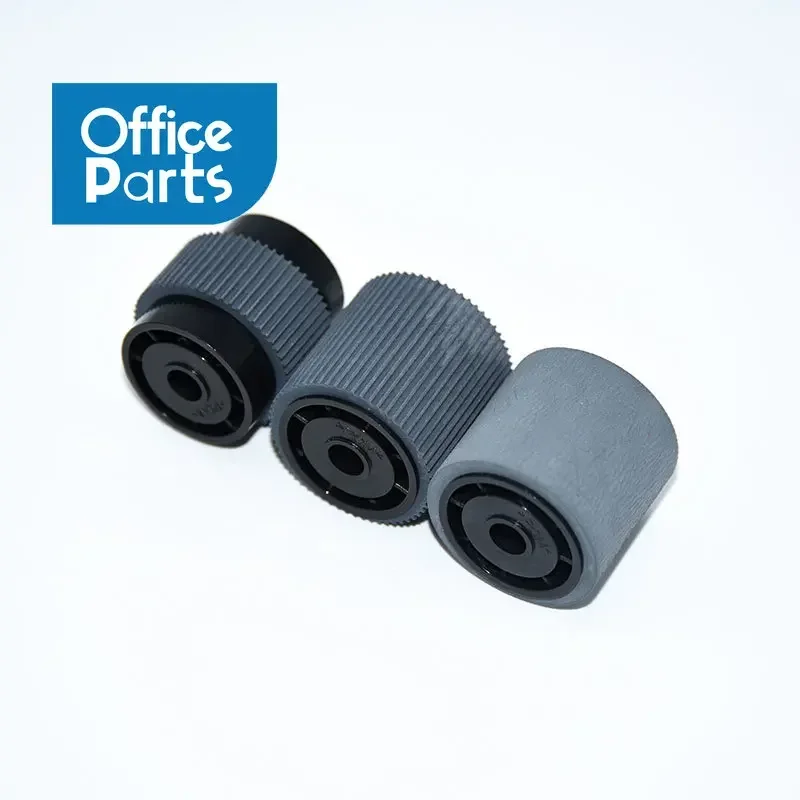 1 КОМПЛЕКТ A03X 565200 565300 565400 Разделительный ролик подачи звукоснимателя для Konica Minolta