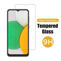 9h hardness films for samsung galaxy a03 core a03s 5g screen protectors glass temperaed for samsung a03 core a03core galaxya03s