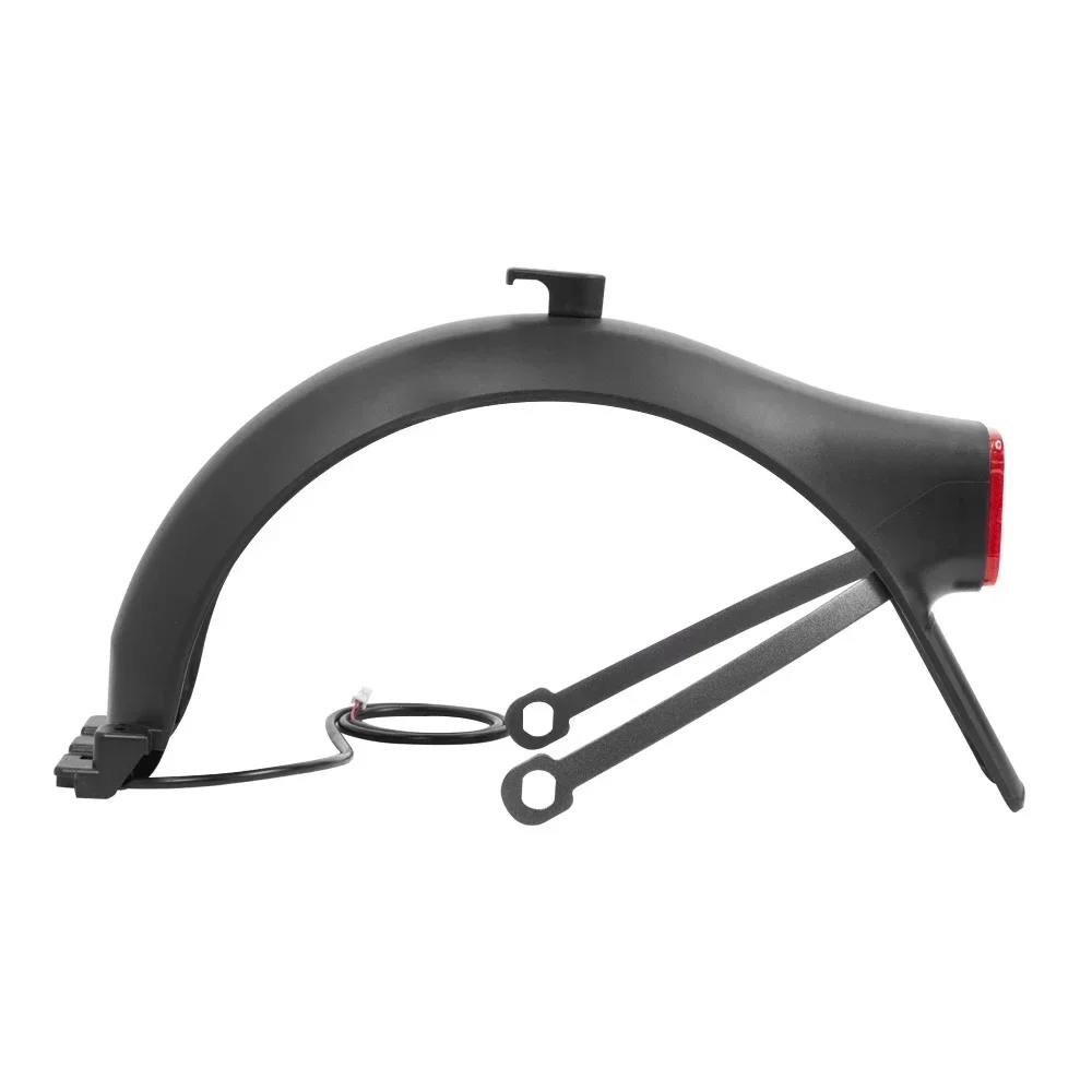 Оригинальное заднее крыло в сборе для Segway Ninebot F2 аксессуары электрического