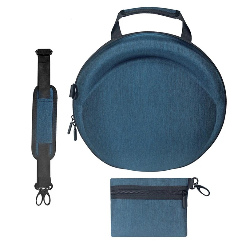 

Portable EVA Storage Bag For Kardon Onyx Studio 7 Bluetooth Wireless Speaker Accessories Carrying Case